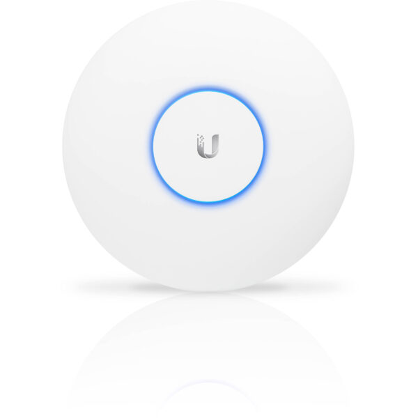 Ubiquiti UAP AP AC LR Dual Band Access Point - Fast Tech Corporation